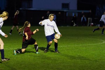 Bild 143 - Frauen TSV Zarpen - SG R�nnau/Daldorf : Ergebnis: 0:0